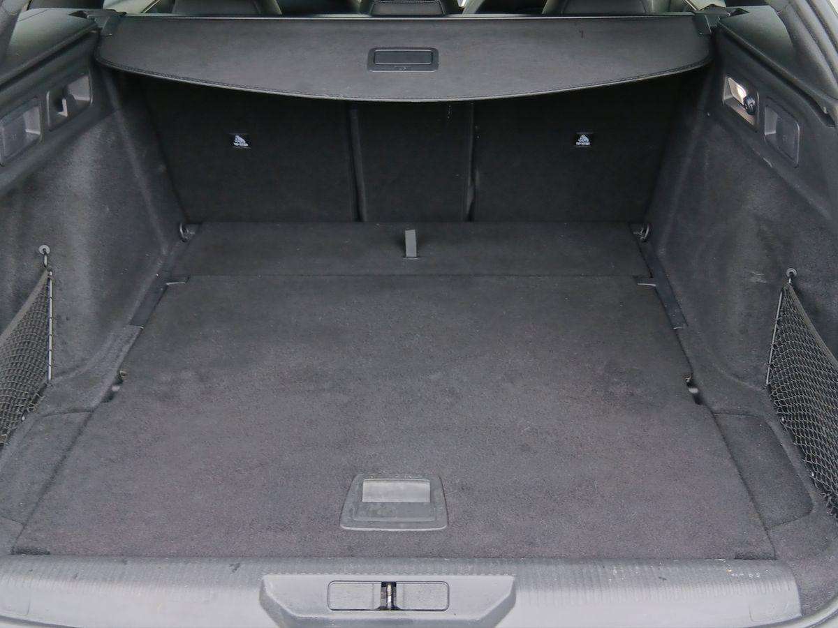 Fahrzeugbild eines Peugeot 308