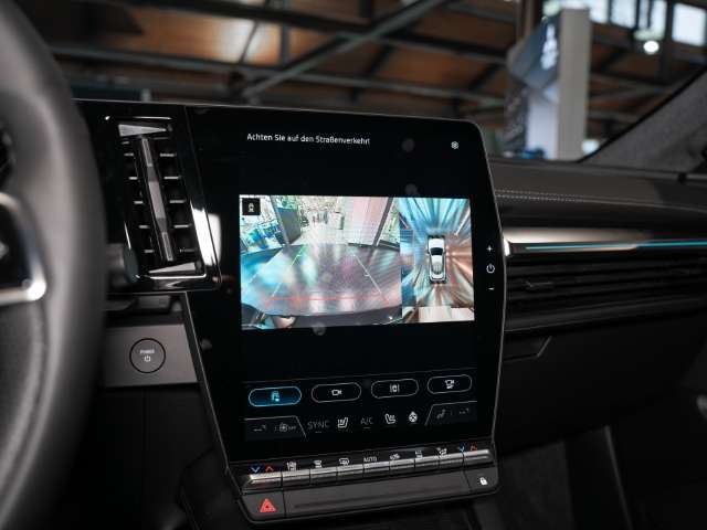Fahrzeugbild eines Mitsubishi Eclipse Cross