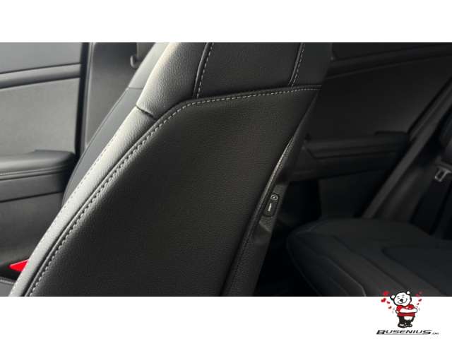 Fahrzeugbild eines Kia Sportage