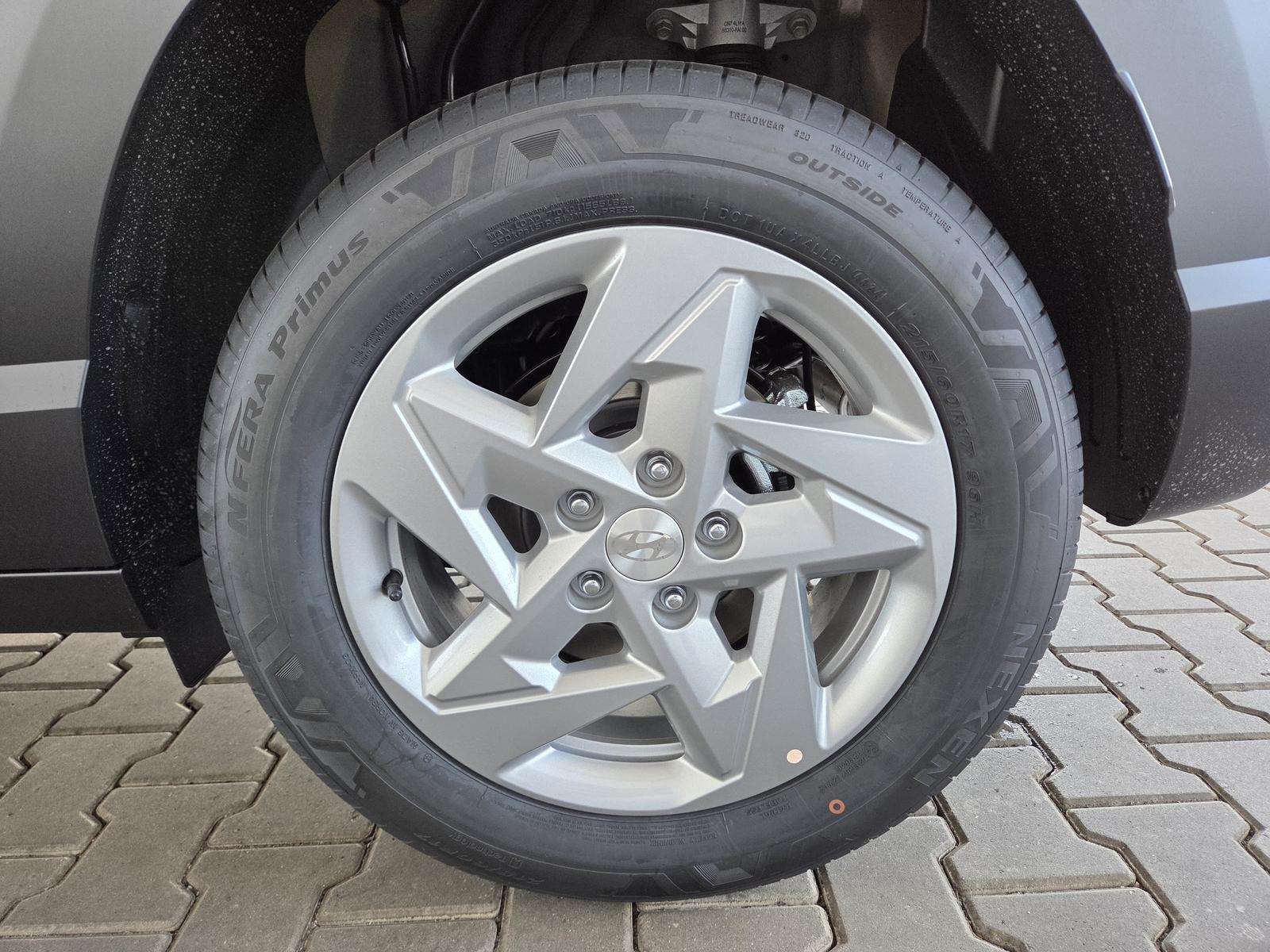 Fahrzeugbild eines Hyundai Kona