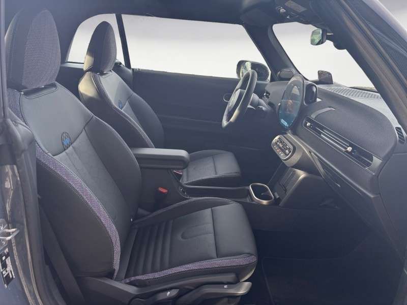 Fahrzeugbild eines MINI COOPER