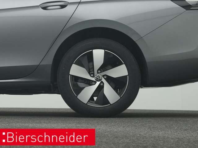 Fahrzeugbild eines Volkswagen Passat