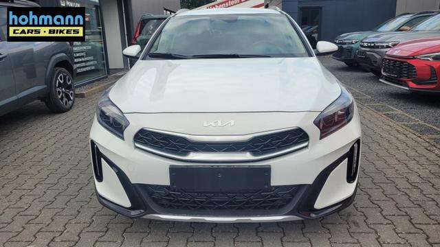 Fahrzeugbild eines Kia XCeed