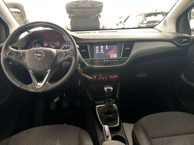 Fahrzeugbild eines Opel Crossland X