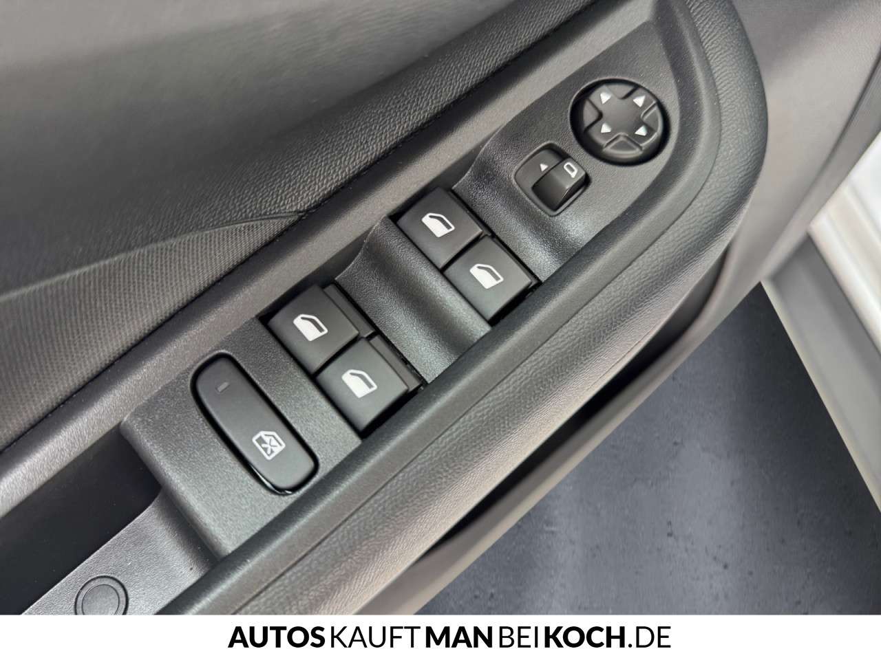 Fahrzeugbild eines Opel Frontera