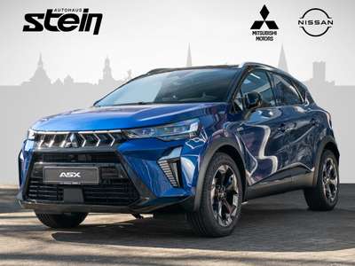 Bild Mitsubishi ASX