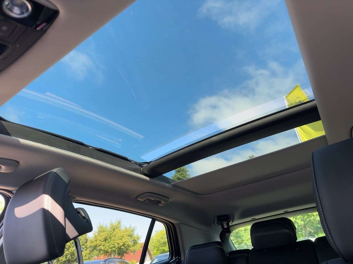 Fahrzeugbild eines Kia Sportage