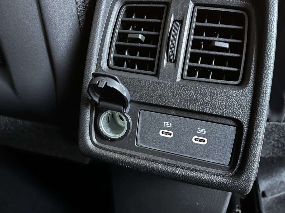 Fahrzeugbild eines Renault Symbioz