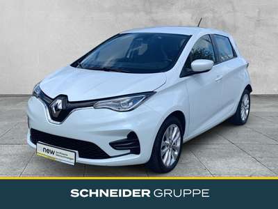 Bild Renault ZOE