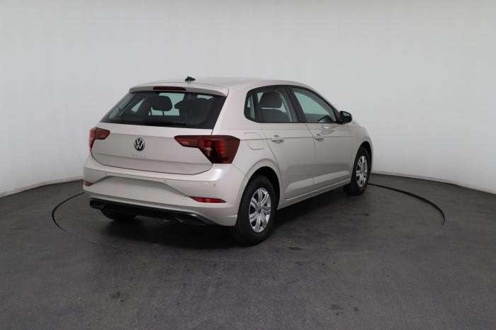 Fahrzeugbild eines Volkswagen Polo