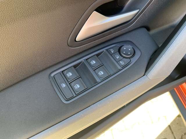 Fahrzeugbild eines Dacia Duster