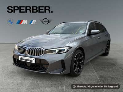 Bild BMW 3er-Reihe