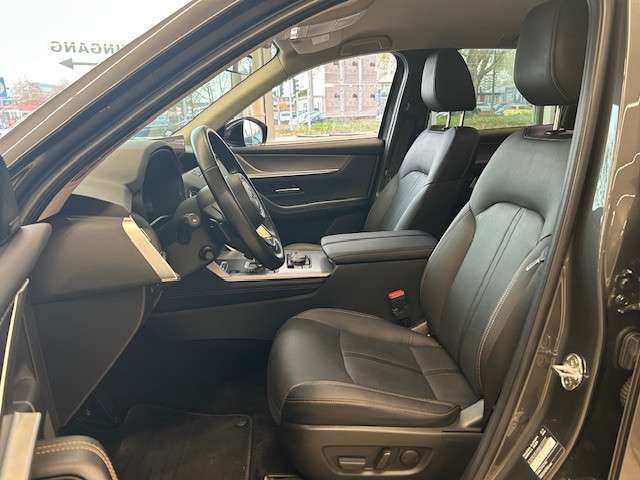 Fahrzeugbild eines Mazda CX-60