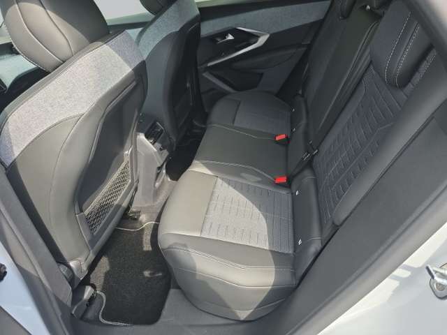 Fahrzeugbild eines Peugeot 3008