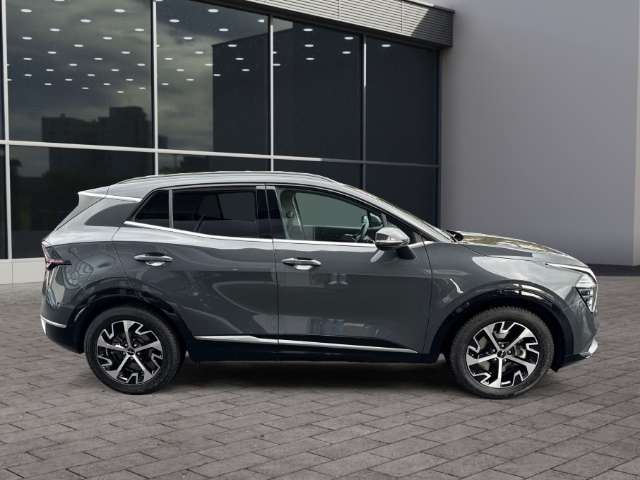 Fahrzeugbild eines Kia Sportage