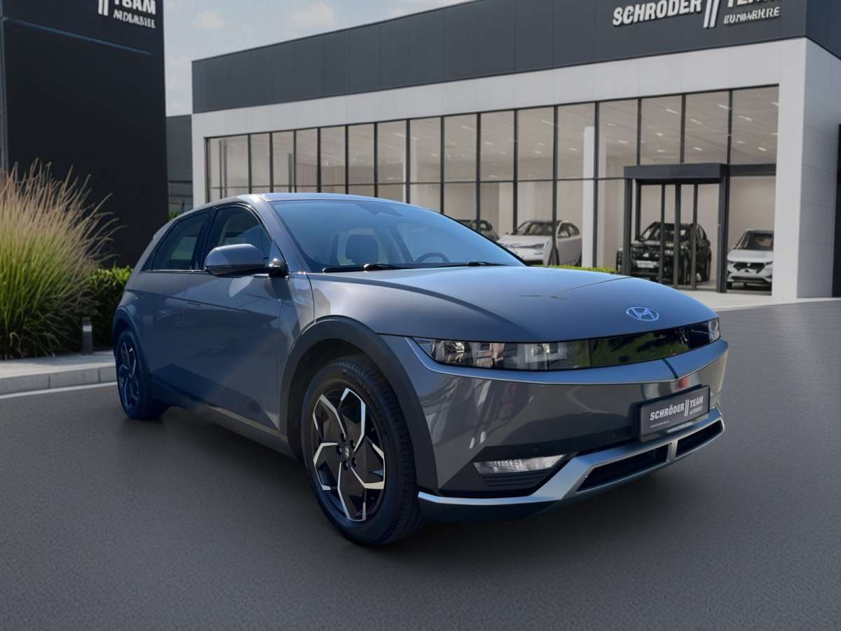 Fahrzeugbild eines Hyundai IONIQ 5