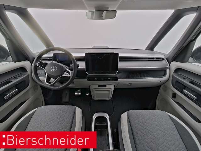 Fahrzeugbild eines Volkswagen ID. BUZZ