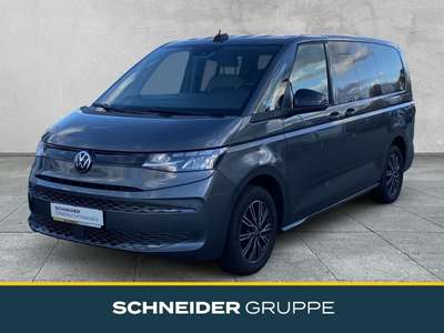 Bild Volkswagen Multivan