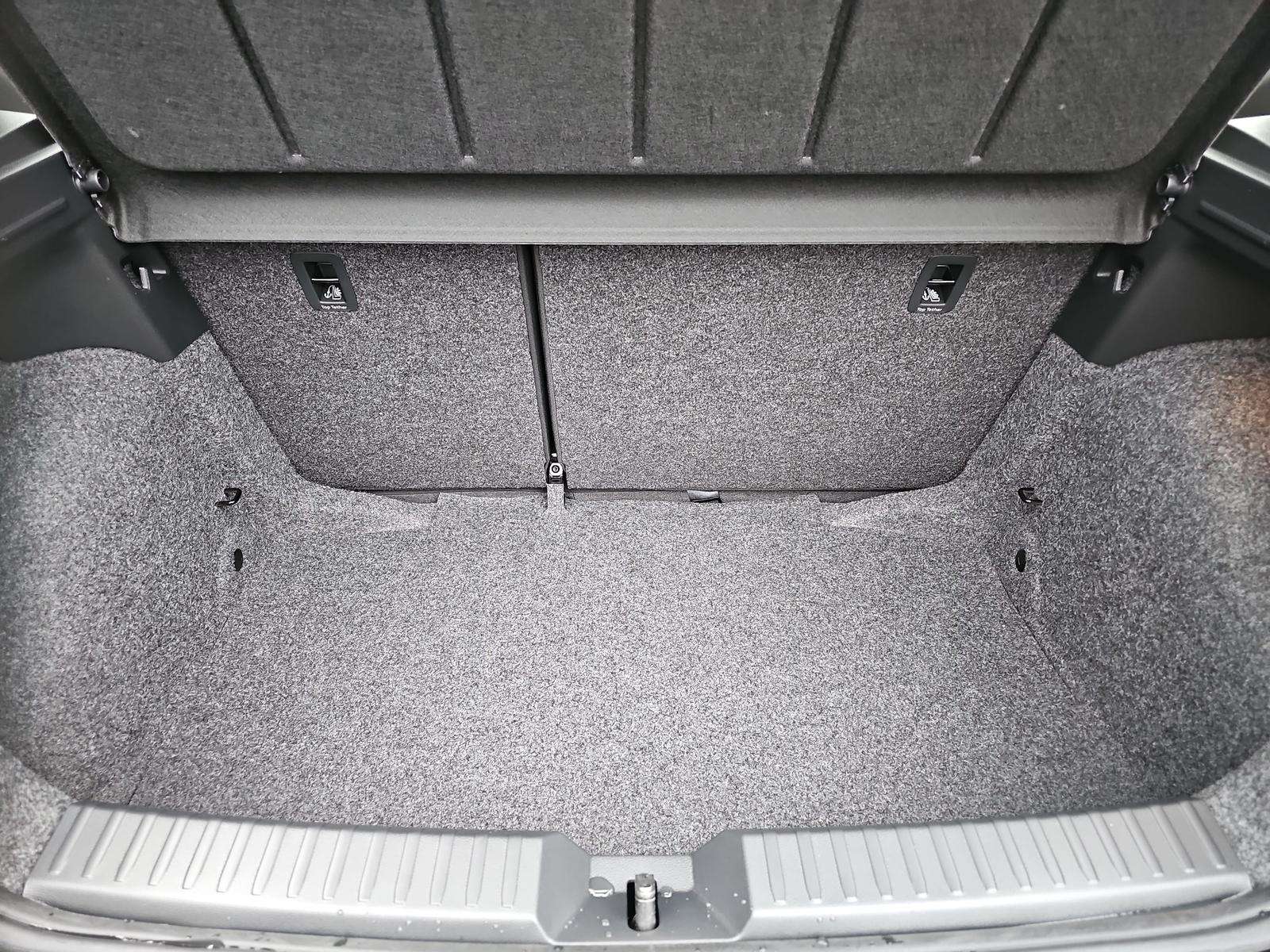 Fahrzeugbild eines SEAT Ibiza