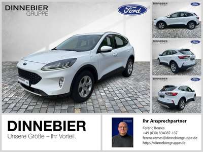 Bild Ford Kuga
