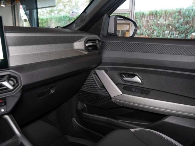 Fahrzeugbild eines Dacia Bigster