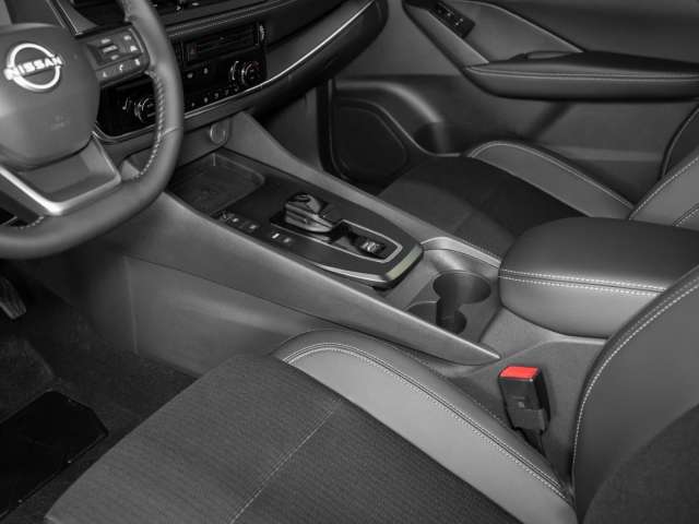Fahrzeugbild eines Nissan Qashqai