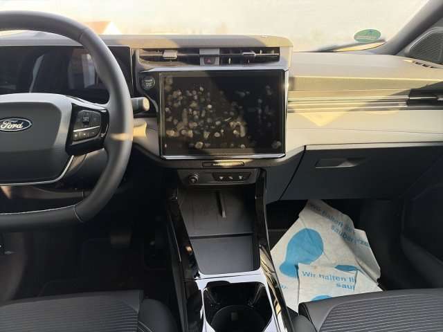 Fahrzeugbild eines Ford Puma