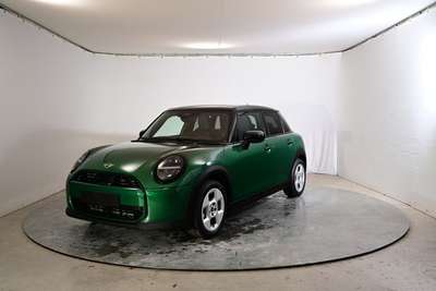 Bild MINI COOPER