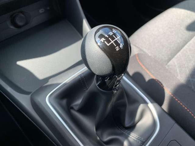 Fahrzeugbild eines MG MG3