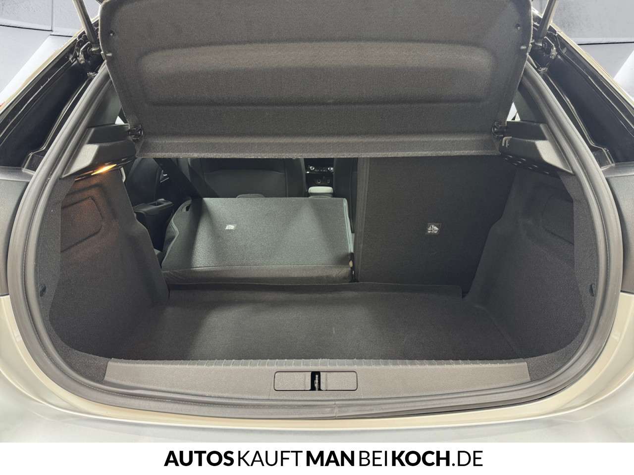 Fahrzeugbild eines Opel Corsa