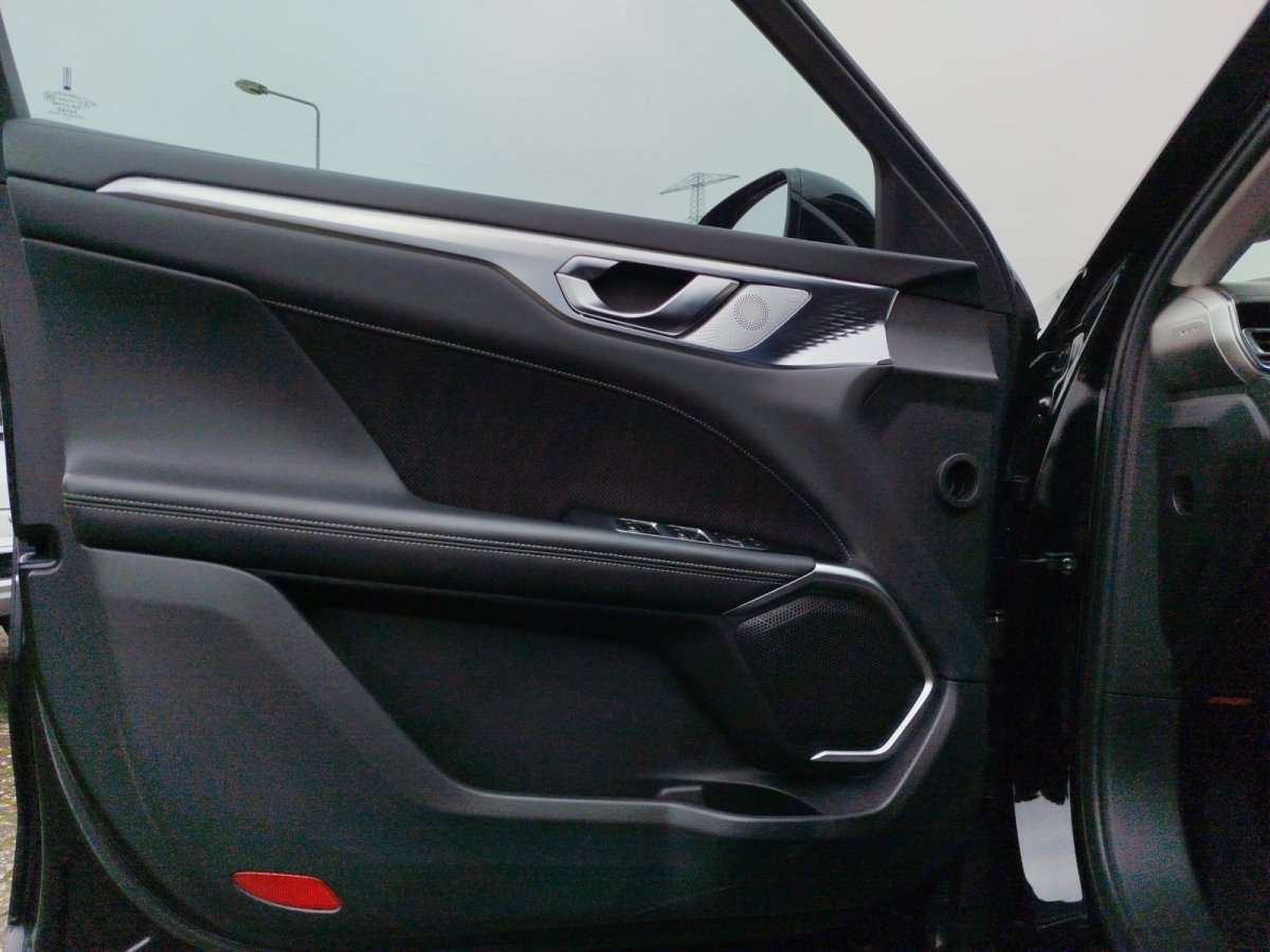 Fahrzeugbild eines GWM Wey 05