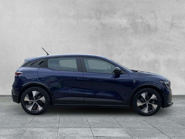 Fahrzeugbild eines Renault Megane E-TECH