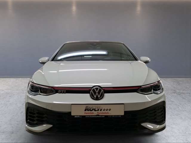 Fahrzeugbild eines Volkswagen Golf