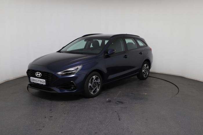 Fahrzeugbild eines Hyundai i30