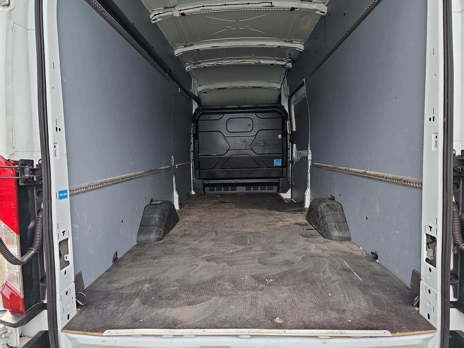 Fahrzeugbild eines Ford Transit