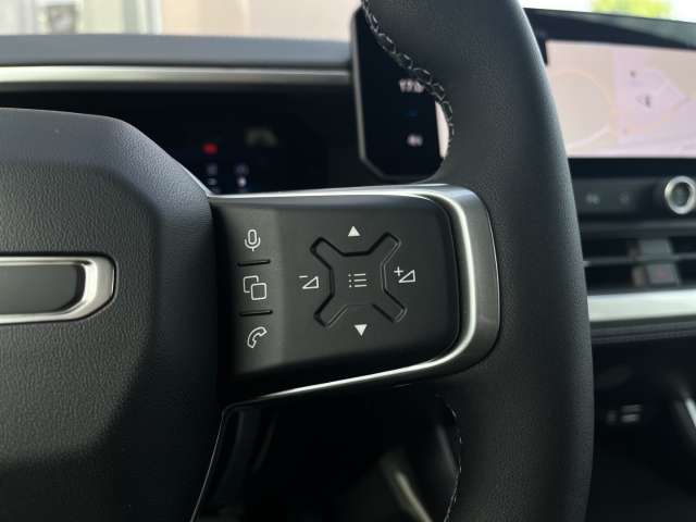 Fahrzeugbild eines Jeep Compass