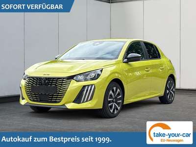 Bild Peugeot 208