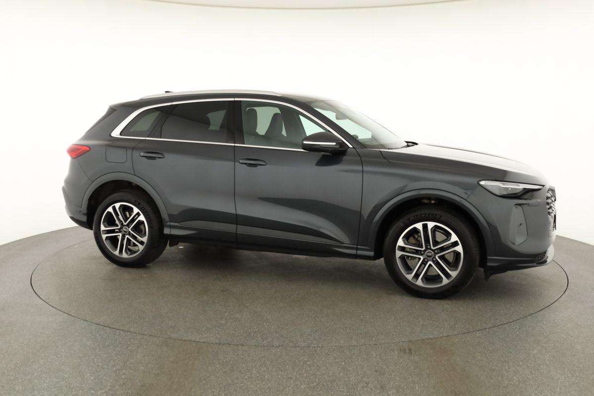 Fahrzeugbild eines Audi Q5