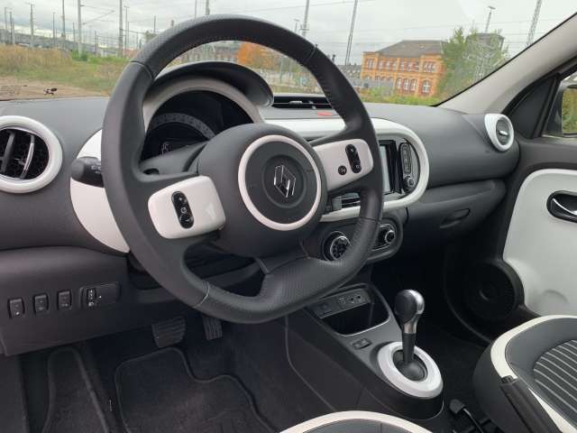 Fahrzeugbild eines Renault Twingo