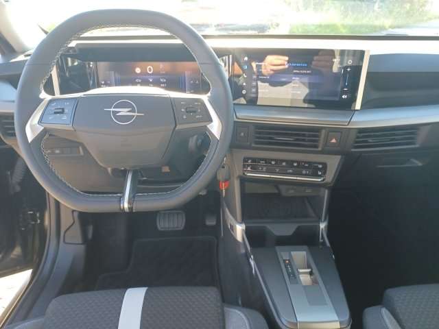 Fahrzeugbild eines Opel Frontera