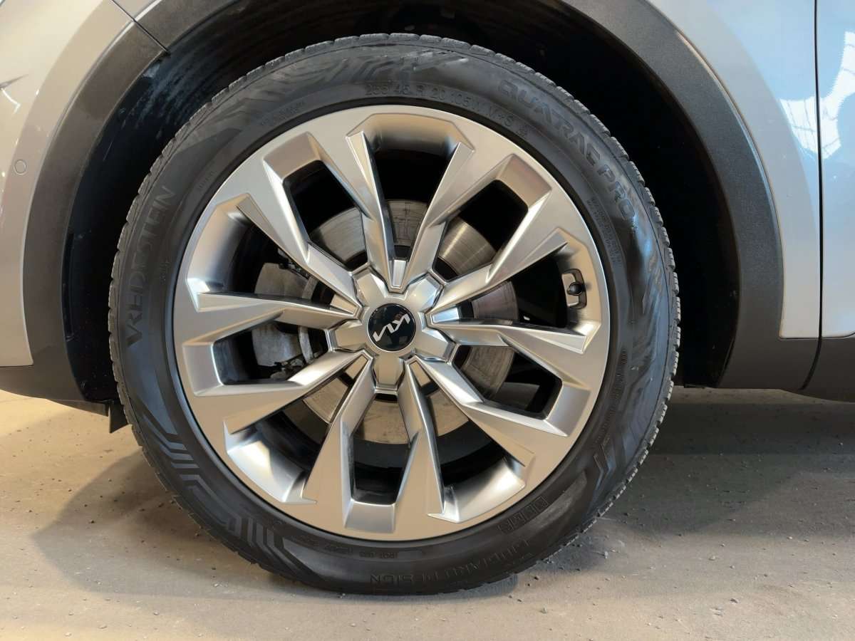Fahrzeugbild eines Kia Sorento