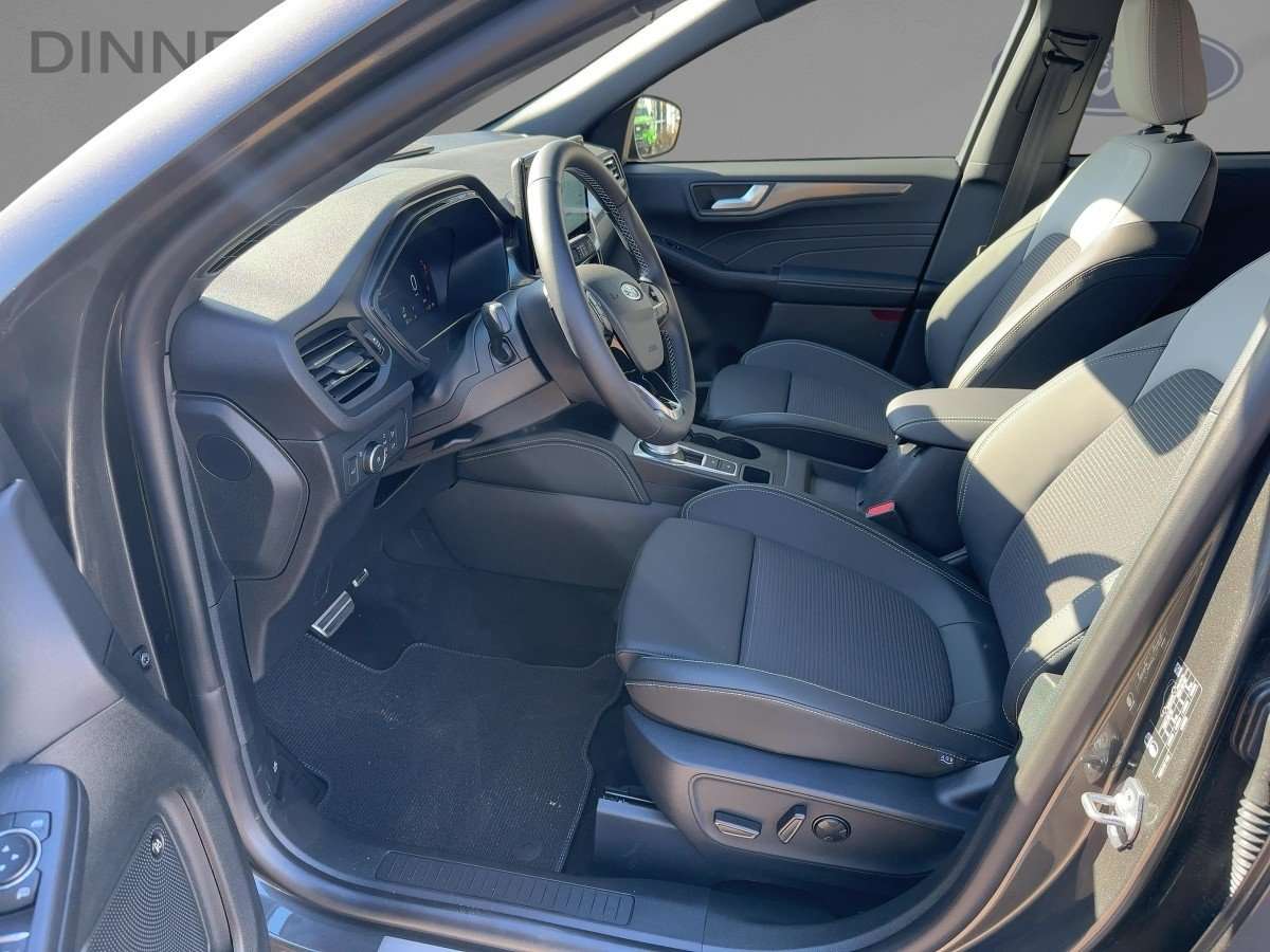 Fahrzeugbild eines Ford Kuga