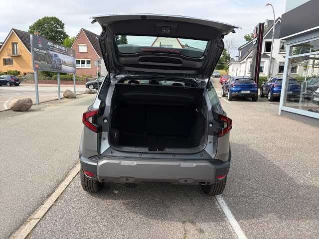 Fahrzeugbild eines Dacia Duster