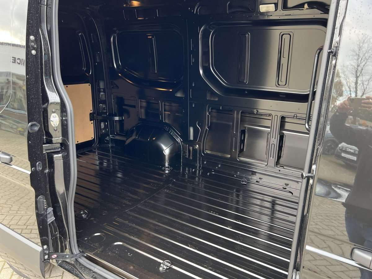 Fahrzeugbild eines Renault Master