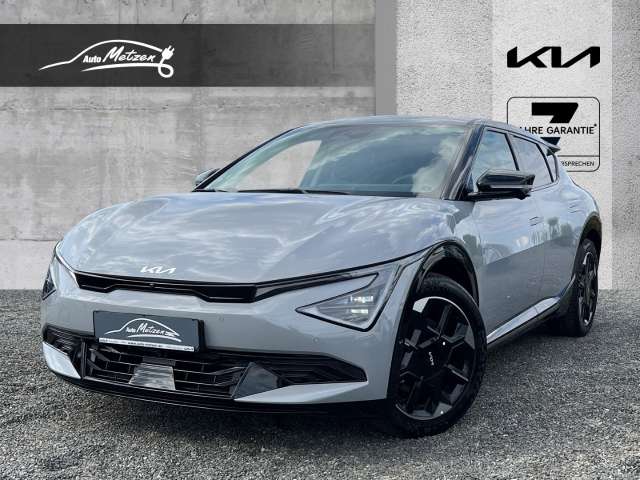 Fahrzeugbild eines Kia EV6