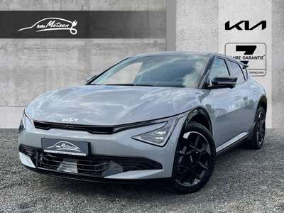 Bild Kia EV6