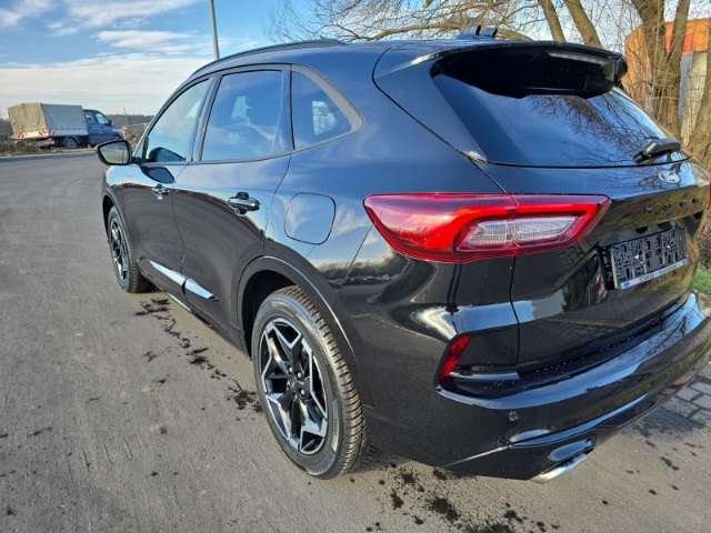 Fahrzeugbild eines Ford Kuga