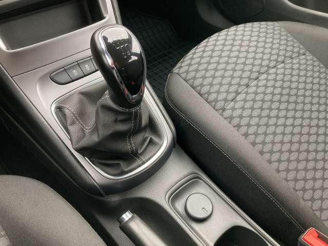 Fahrzeugbild eines Opel Astra