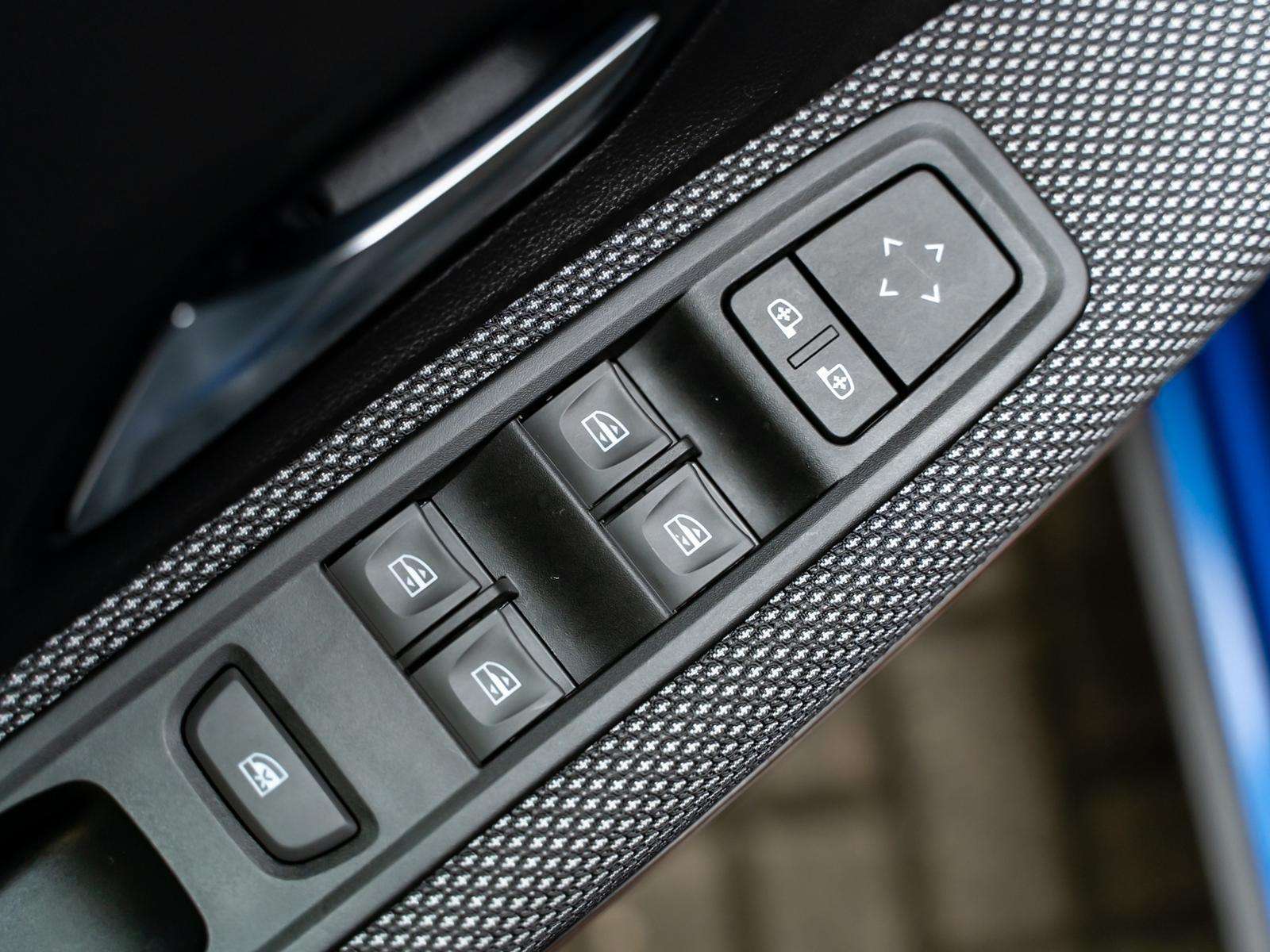 Fahrzeugbild eines Dacia Sandero