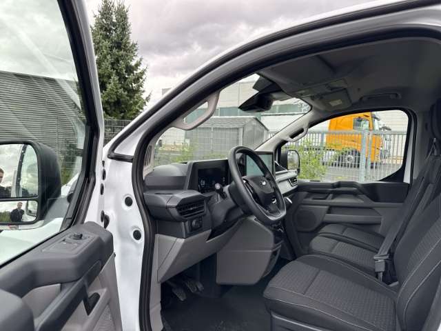 Fahrzeugbild eines Ford Transit Custom